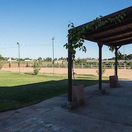فيلا Finca Campo Alegre أوتريرا المظهر الخارجي الصورة