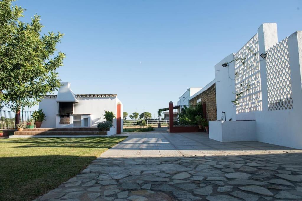 فيلا Finca Campo Alegre أوتريرا المظهر الخارجي الصورة