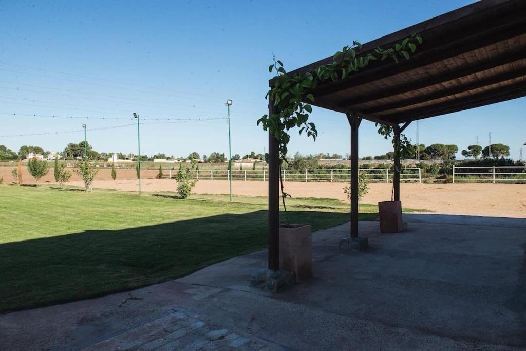 فيلا Finca Campo Alegre أوتريرا المظهر الخارجي الصورة