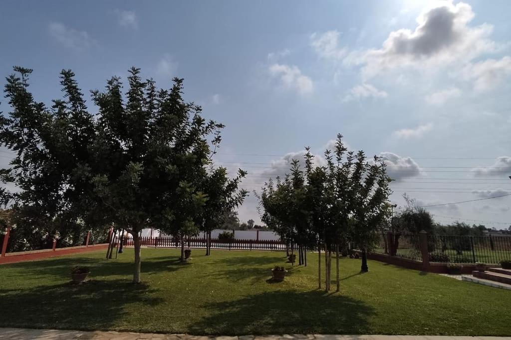 فيلا Finca Campo Alegre أوتريرا المظهر الخارجي الصورة