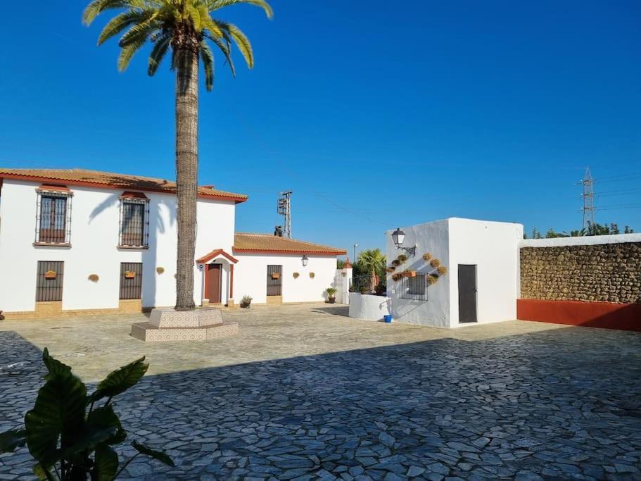 فيلا Finca Campo Alegre أوتريرا المظهر الخارجي الصورة